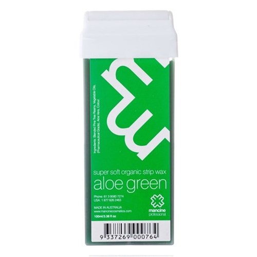 Cartridge - Aloe Green